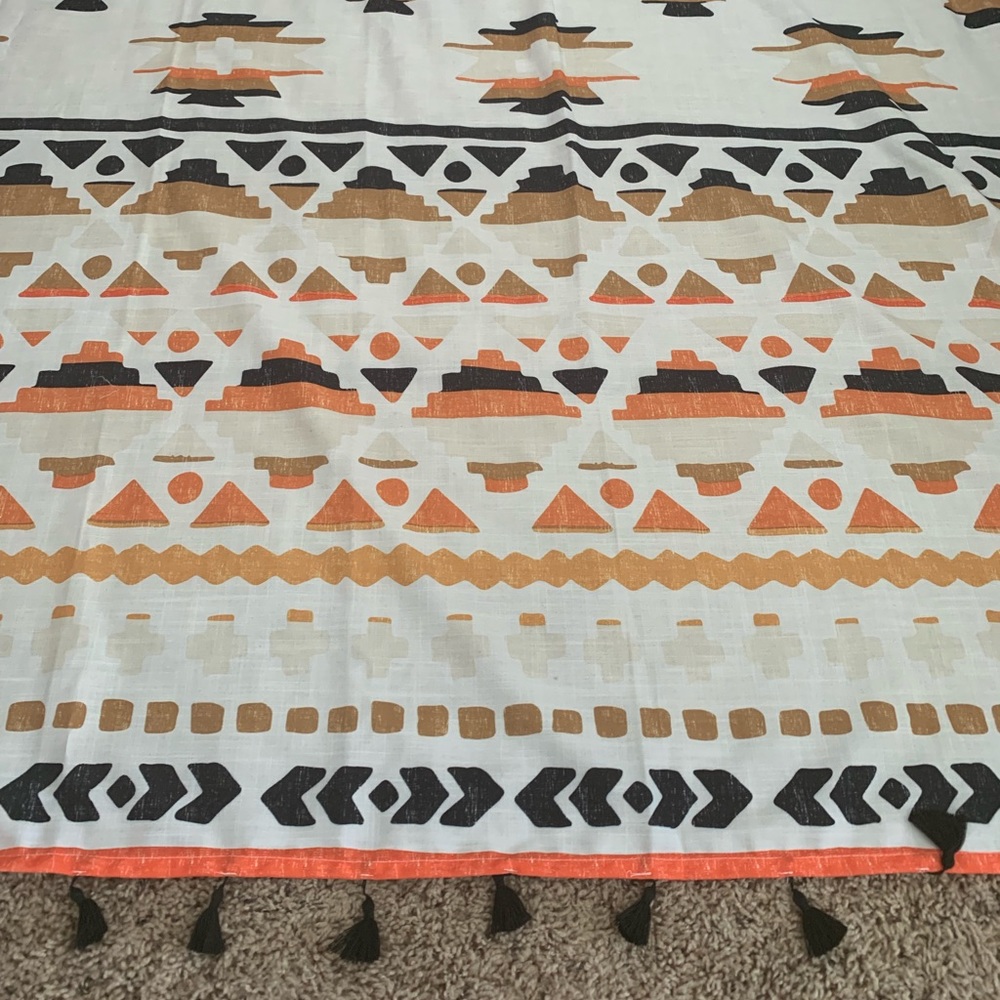 Western Tapestry